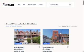 REMAX Results