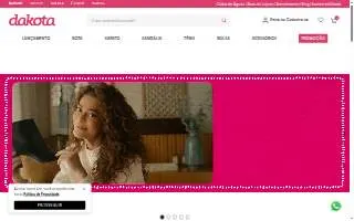 Dakota Auto Repair & Transmission of Apple Valley website