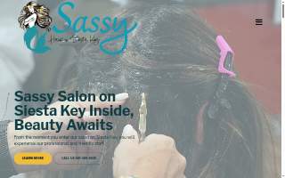 The Hair Lab - Award-winning Hair