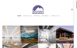 Montgomery Electric Inc
