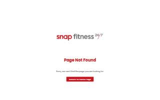 Snap Fitness Edina