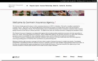 Germain Insurance Agency, Inc.