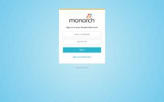 Monarch