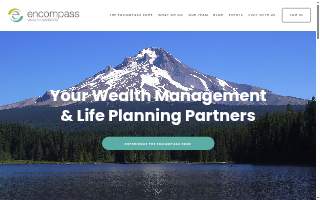 Encompass Wealth Advisors - Ameriprise Financial Services, LLC