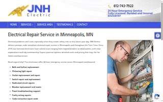 JNH Electric LLC