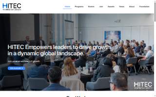 HiTec Electric