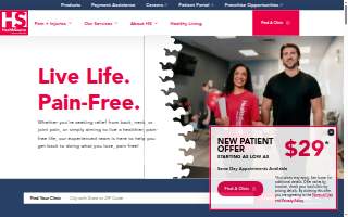HealthSource Chiropractic of Edina Crosstown