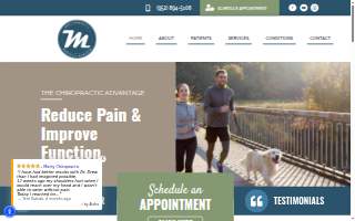 Marty Chiropractic Clinic