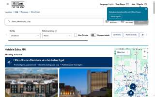 Homewood Suites by Hilton Edina Minneapolis