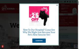 Edina Pet Hospital