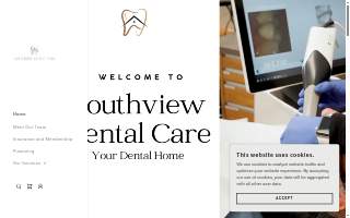 Southview Dental Care: Dr. Caitlin Spacek