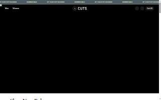Cuts By Leesh