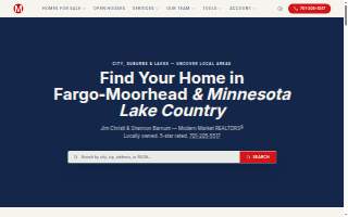 Modern Market REALTORS®