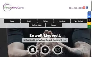 Blk Electric Inc of Mankato website