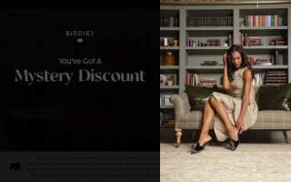 Birdies Athletic Club