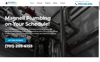 Magnell Plumbing