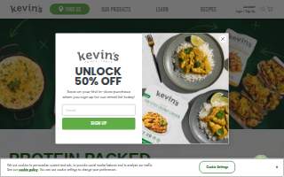 Kevins Plumbing