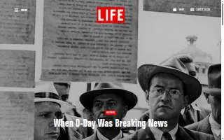 Life Medical - Minnesota Medical & Rehabilitation of St. Louis Park website