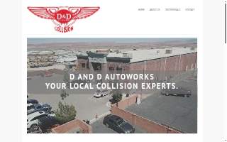 D&D Autoworks