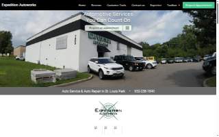 Expedition Autoworks