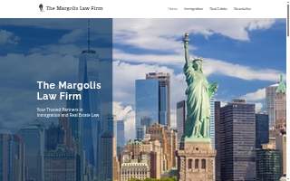 Margolis Law Firm, P.A.