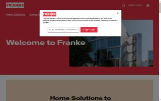 Franke Trucking Inc