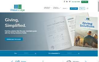 WatersEdge Wealth Management