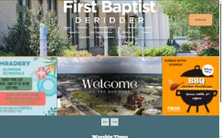 FBC Remodel