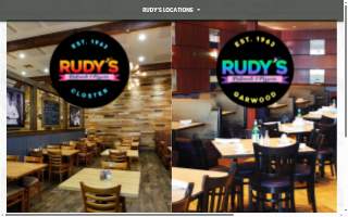 Rudy Luther Toyota