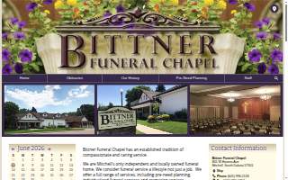 Bittner’s Bakery