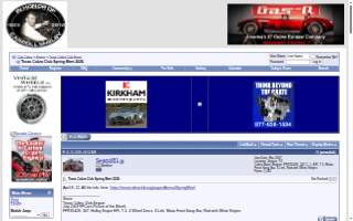 Cobra Transportation Services - Intermodal Drayage Trucking & Rail Service