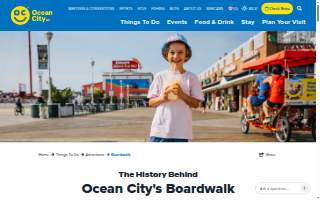 Boardwalk Cafe