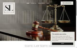 Stavig Law