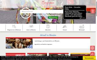 Menden Accounting & Tax Service