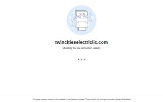 Twin Cities Electric