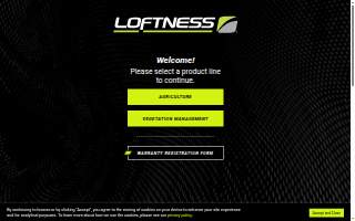 Loftness Law Office, P.A.