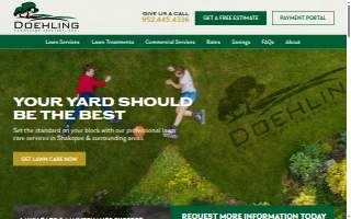 Doehling Landscape Services