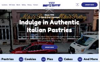 Mike's Corner Cafe