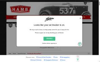 Blue Pearl Trucking, Inc.