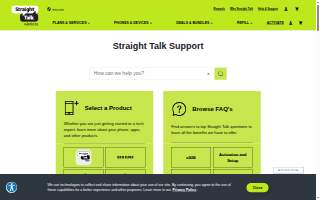 Straight Line Services