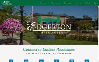 Edgerton Community Gym