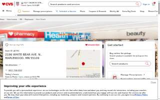 CVS Pharmacy