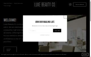 Salons by JC Cottage Grove