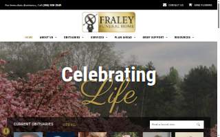 Fraley Bookkeeping Services, llc