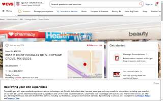 CVS Pharmacy