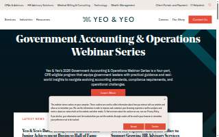 Yeo Mechanical, Llc