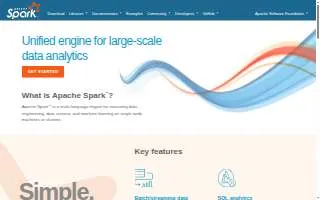 Spark Place Sports Bar website