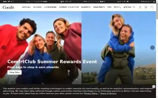 MC Motors Used Car Dealer of Cottage Grove website