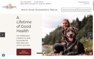 Cottage Grove Animal Hospital