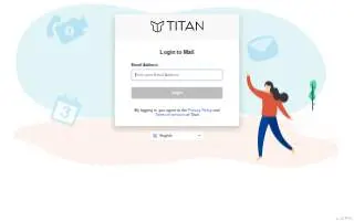 Titan Real Estate Group of Richfield website